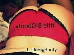 LittleBigBooty