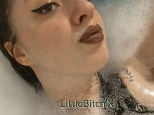 LittleBitch_X