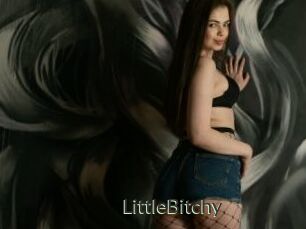 LittleBitchy