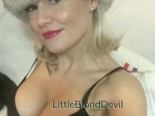 LittleBlondDevil