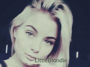 LittleBlondie