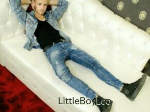 LittleBoyLeo