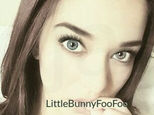 LittleBunnyFooFoo
