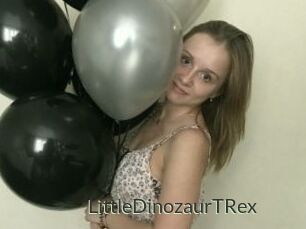 LittleDinozaurTRex