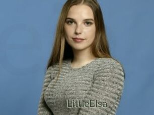 LittleElsa