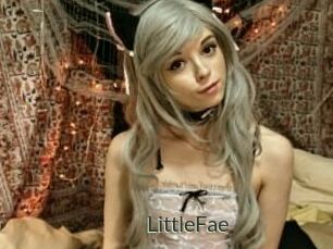 LittleFae