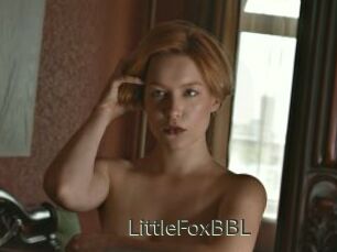LittleFoxBBL