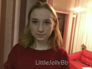 LittleJoilyBb