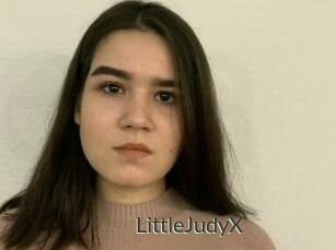 LittleJudyX