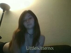 LittleKittenxx