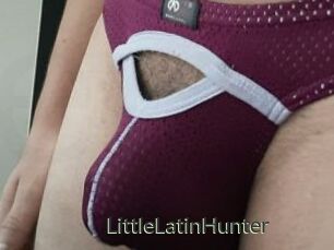 LittleLatinHunter