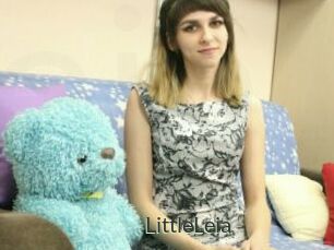 LittleLeia