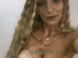 LittleLisa25