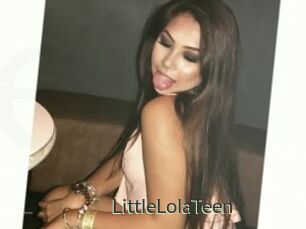 LittleLolaTeen
