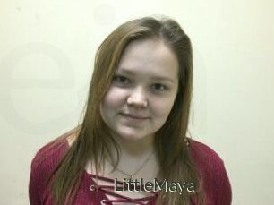 LittleMaya