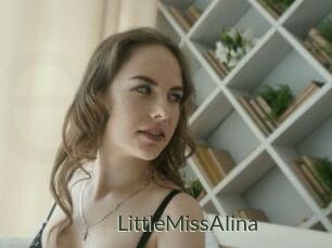 LittleMissAlina