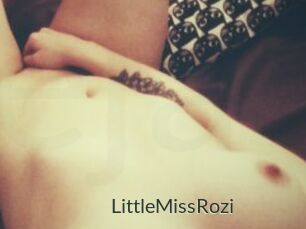 LittleMissRozi