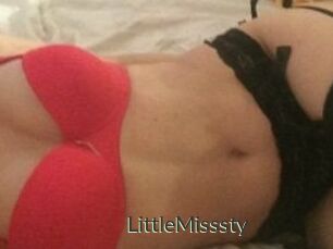 LittleMisssty
