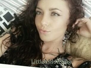 LittleMissthang
