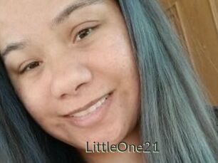 LittleOne21