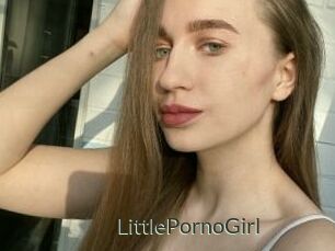 LittlePornoGirl