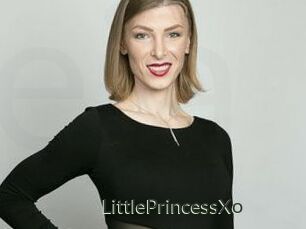 LittlePrincessXo
