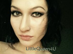 LittleQueen4U