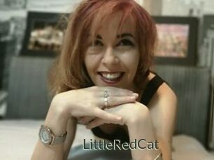 LittleRedCat