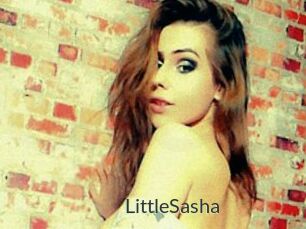 LittleSasha