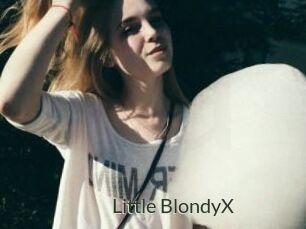 Little_BlondyX
