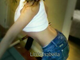 Little_Isabella