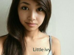 Little_ivy