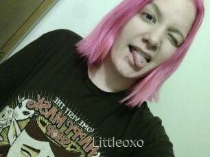 Littleoxo