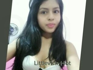 LittlevickyHot