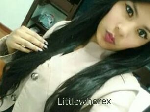 Littlewhorex