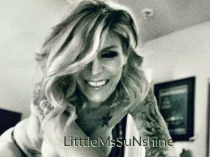 LitttleMsSuNshine