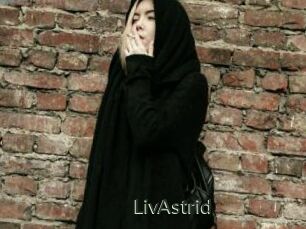 LivAstrid