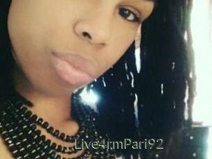 Live4rmPari92
