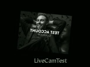 LiveCamTest