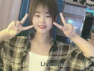 Livealone
