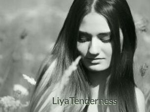 LiyaTenderness