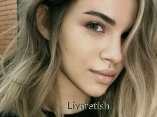 Liyafetish