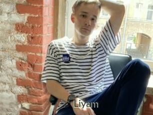 Liyam