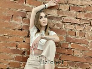 LizForest