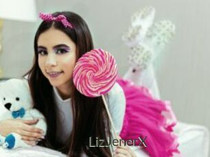 LizJenerX