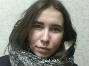 LizaPax