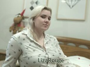 LizaRouge