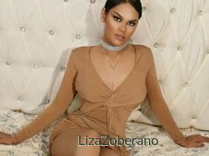 LizaZoberano