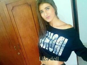 Liza_doll