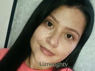 Liznaughty